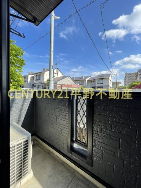 ミーツハオス西町壱番館