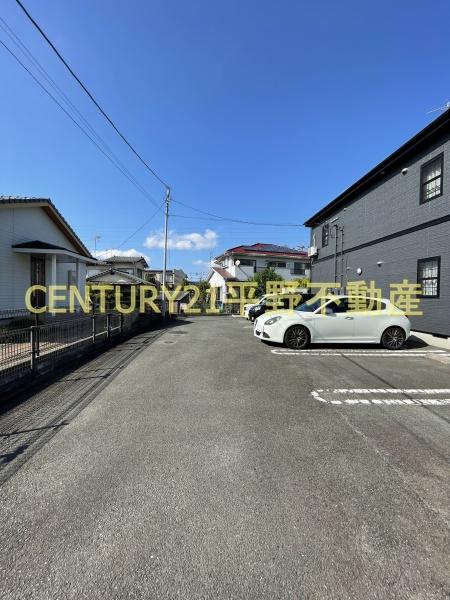 ミーツハオス西町壱番館