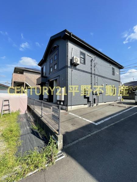 ミーツハオス西町壱番館