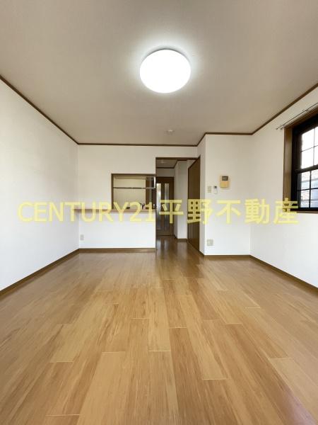 ミーツハオス西町壱番館