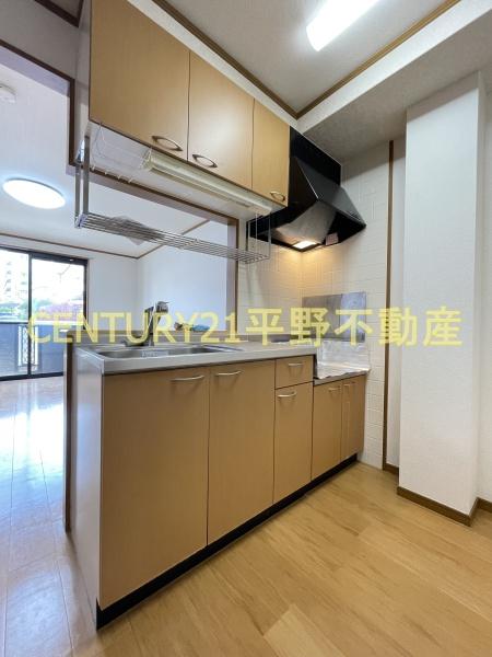 ミーツハオス西町壱番館