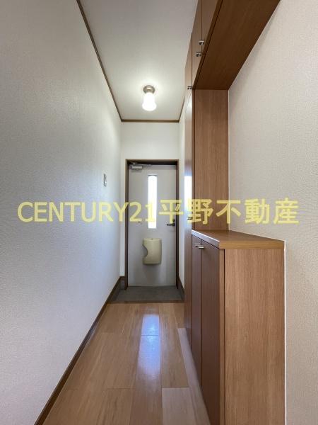 ミーツハオス西町壱番館