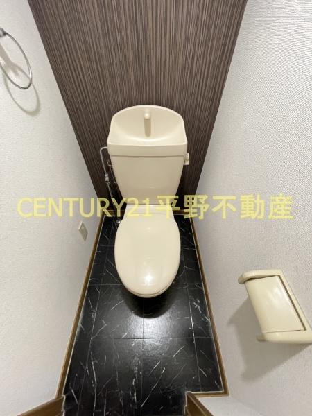 ミーツハオス西町壱番館