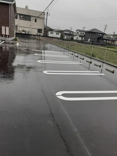 エアリーガーデンⅠ