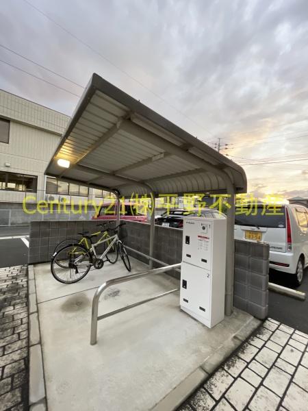 エアリーガーデンⅠ