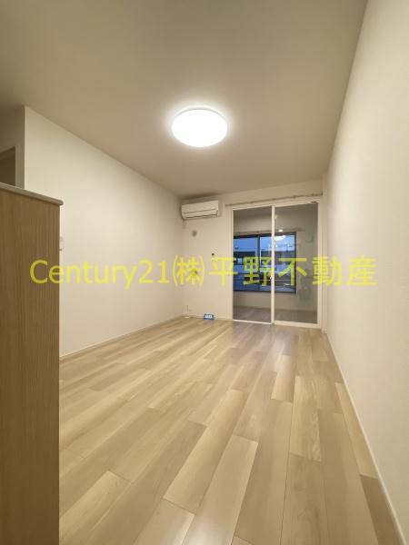 エアリーガーデンⅠ