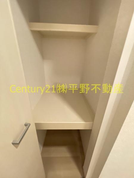 エアリーガーデンⅠ