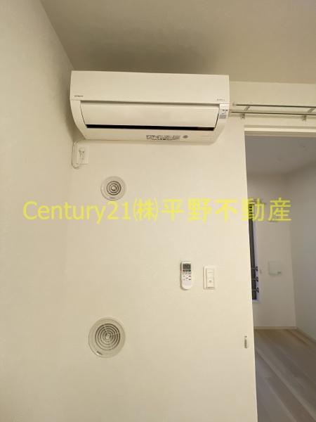 エアリーガーデンⅠ