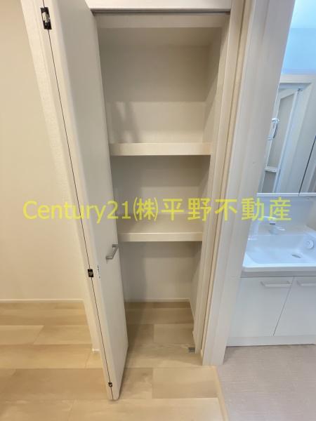 エアリーガーデンⅠ