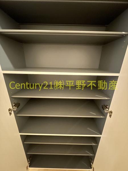 エアリーガーデンⅠ