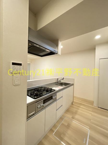 エアリーガーデンⅠ