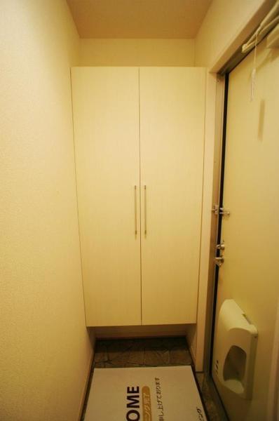 アルル　A棟