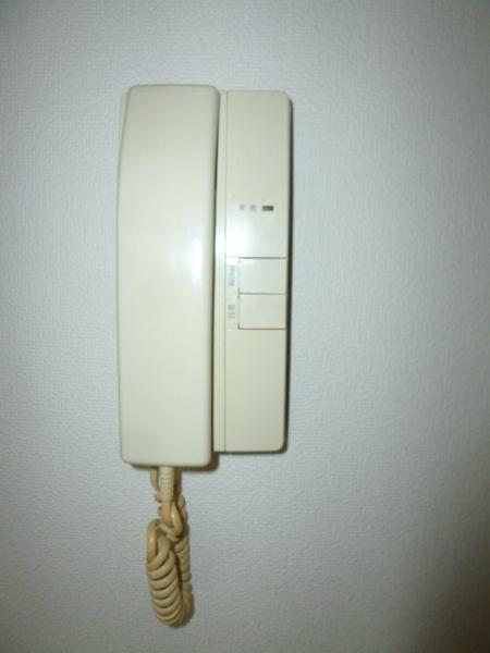 TRTマンション