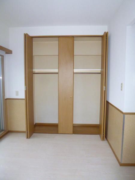 TRTマンション