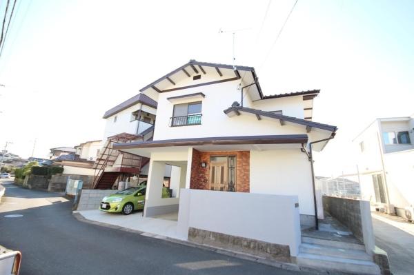 野中町住宅