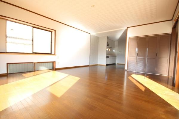 野中町住宅