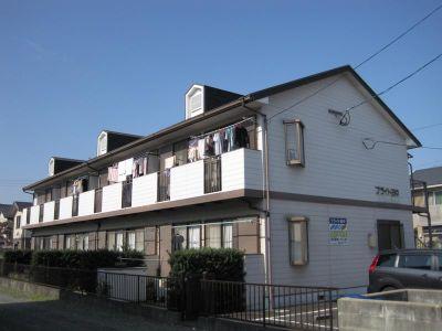ブライト田中