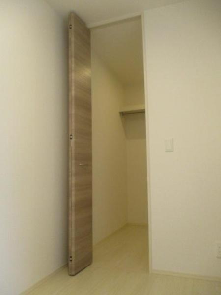 D-roomF.京町(収納)