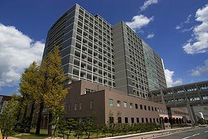 D-roomF.京町(久留米大学病院)