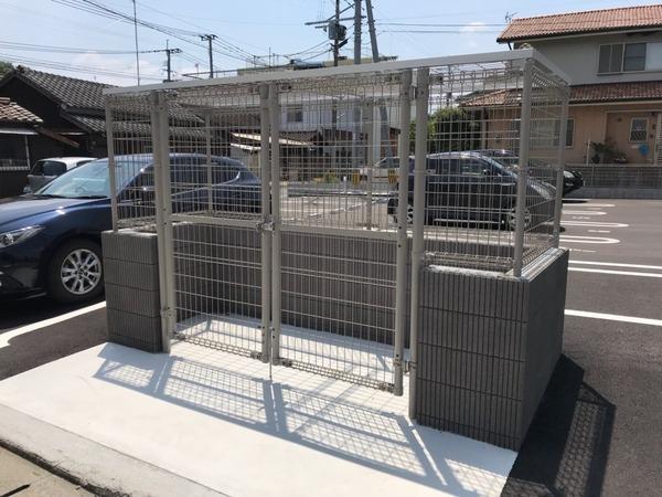 D-roomF.京町(その他共用部分)