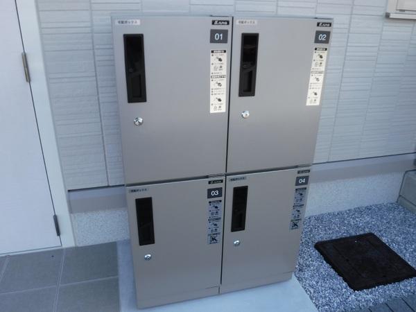 D-roomF.京町(その他)