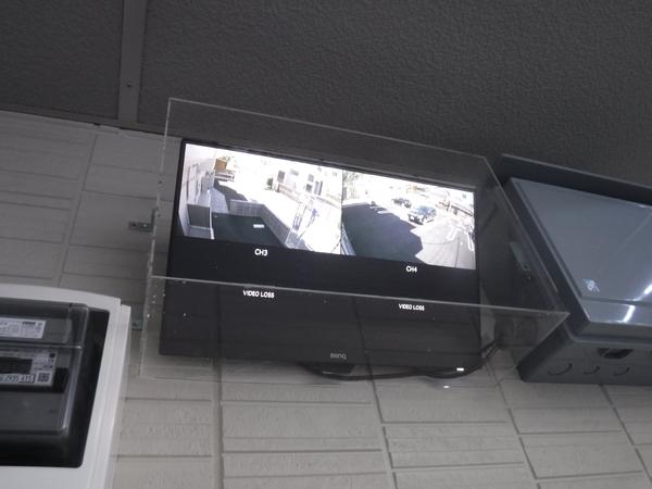 D-roomF.京町(セキュリティ)