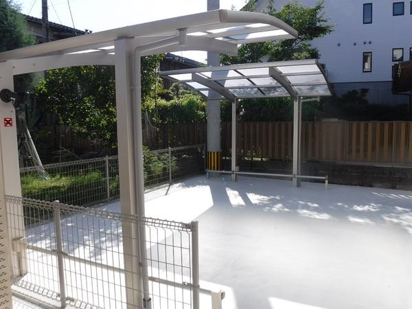 D-roomF.京町(その他共用部分)