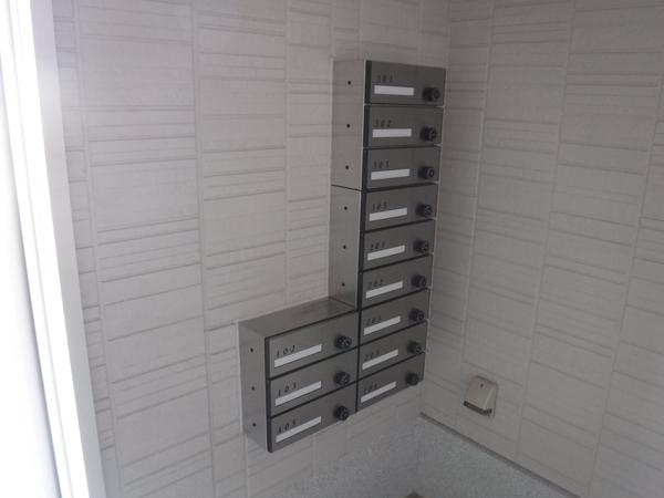 D-roomF.京町(その他設備)