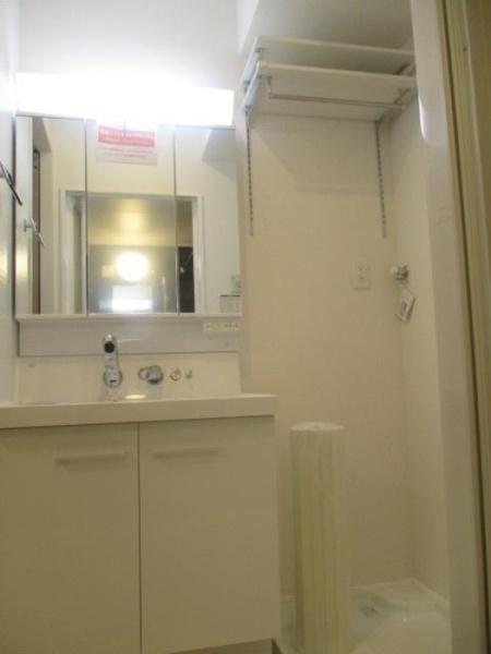 D-roomF.京町(洗面台・洗面所)