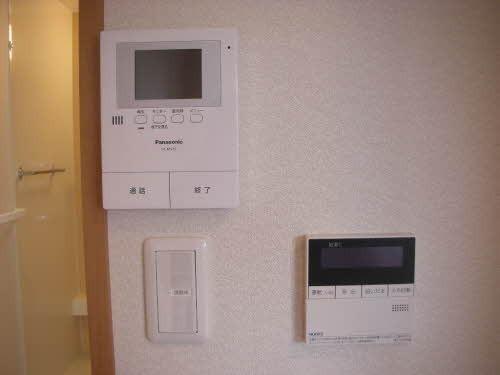 シャン　ドゥ　フルール