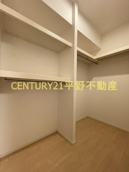 メゾン椿