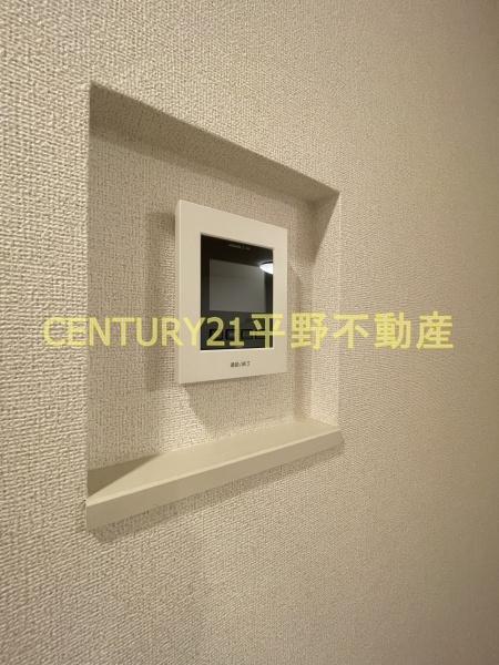 メゾン椿