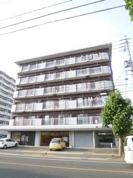 第一田中ビル