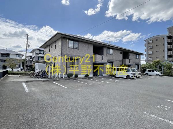 リビングタウン小森野　弐番館