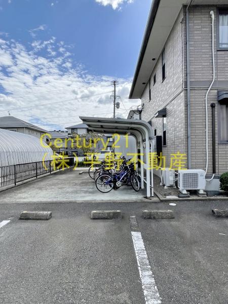 リビングタウン小森野　弐番館
