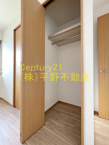 リビングタウン小森野　弐番館