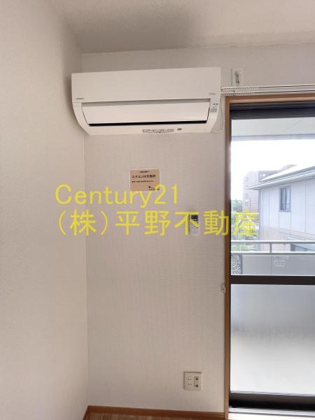 リビングタウン小森野　弐番館