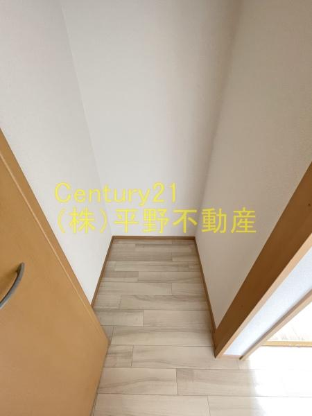 リビングタウン小森野　弐番館