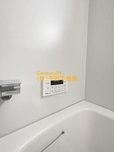 テラスハウス東山　C棟
