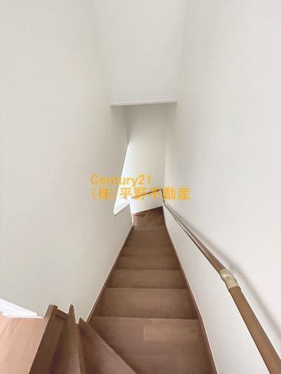テラスハウス東山　C棟