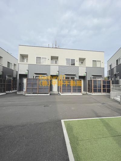 テラスハウス東山　C棟