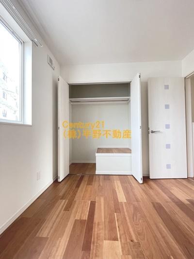 テラスハウス東山　C棟