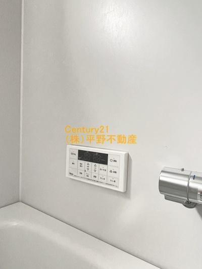 テラスハウス東山　F棟