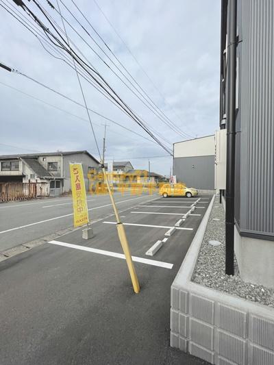 テラスハウス東山　F棟