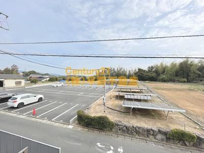 テラスハウス東山　F棟