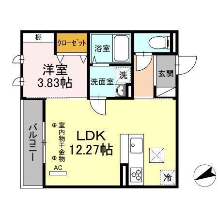 D-roomT.MⅡ