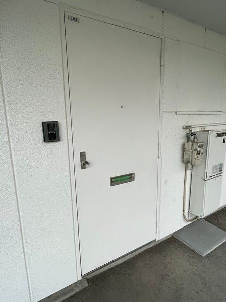 ルシェル壱番館