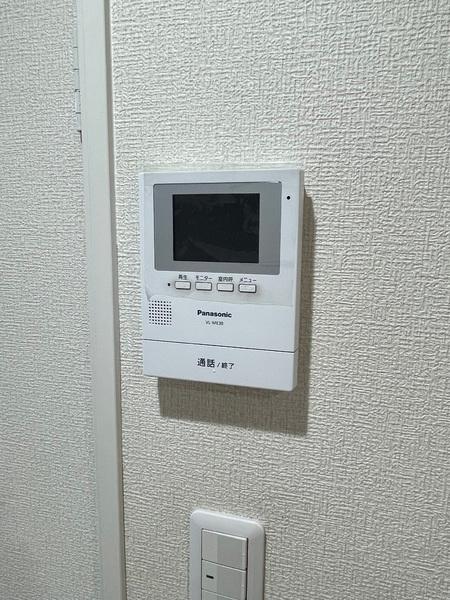 ルシェル壱番館