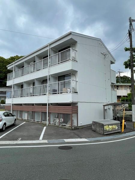 ルシェル壱番館