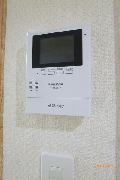 ルシェル壱番館